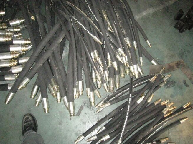 K型膠管、液壓支架膠管、煤礦