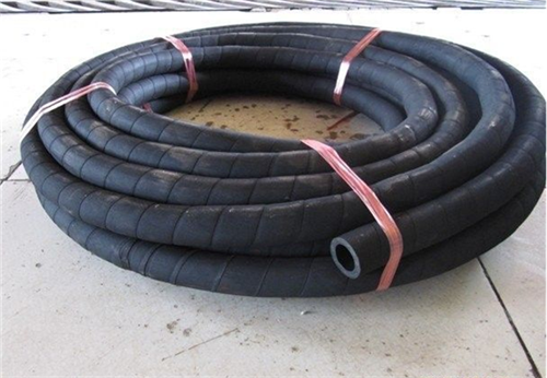 夾布膠管、夾線膠管