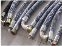 高壓膠管總成 高壓膠管總成