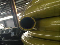 大口徑編織輸水輸油膠管 大口徑編織輸水輸油膠管