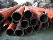 礦用大口徑風管、瓦斯抽放管 礦用大口徑風管、瓦斯抽放管