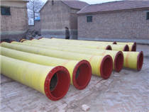 大口徑吸排水夾布管 大口徑吸排水夾布管