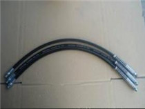 尼龍樹脂管 尼龍樹脂管