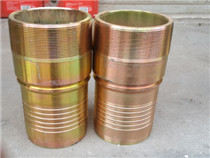 膠管接頭外扣 膠管接頭外扣