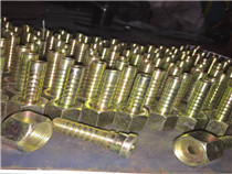 煤礦用接頭 煤礦用接頭