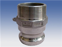 快速接頭系列 快速接頭系列