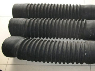 橡膠伸縮管 橡膠伸縮管