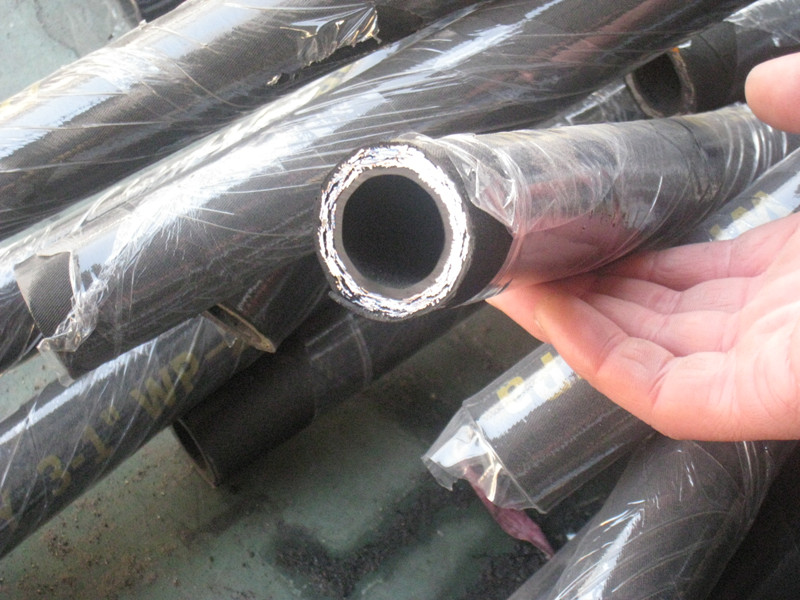 鋼絲纏繞膠管 鋼絲纏繞膠管