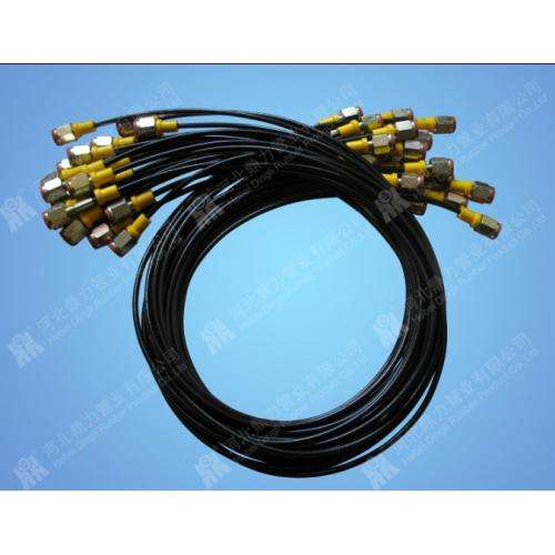 樹脂管、尼龍管 樹脂管、尼龍管