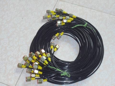 樹脂管、尼龍管 樹脂管、尼龍管