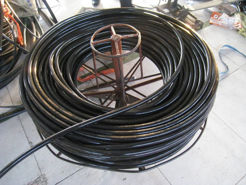 樹脂管、尼龍管 樹脂管、尼龍管