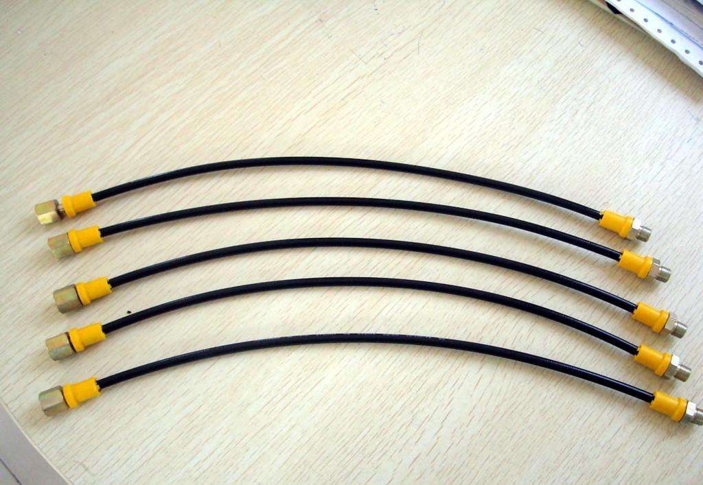 制動管、剎車管 制動管、剎車管