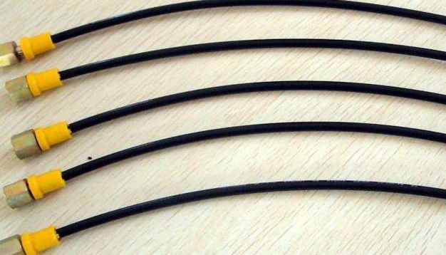 制動管、剎車管