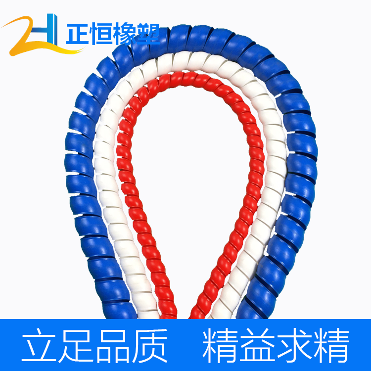螺旋保護套 螺旋保護套